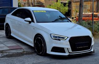 Audi A3 2018 AUDI A3 SEDAN S LINE 1.5 TFSI S TRONIC – 2018-thumb-2