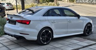 Audi A3 2018 AUDI A3 SEDAN S LINE 1.5 TFSI S TRONIC – 2018-thumb-4