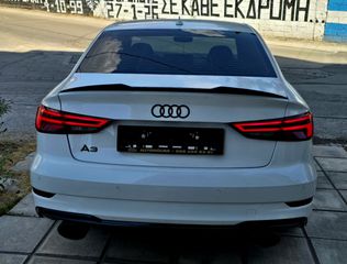 Audi A3 2018 AUDI A3 SEDAN S LINE 1.5 TFSI S TRONIC – 2018-thumb-5