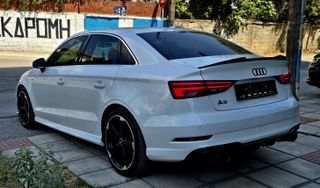 Audi A3 2018 AUDI A3 SEDAN S LINE 1.5 TFSI S TRONIC – 2018-thumb-6