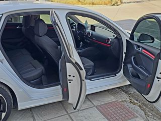 Audi A3 2018 AUDI A3 SEDAN S LINE 1.5 TFSI S TRONIC – 2018-thumb-7