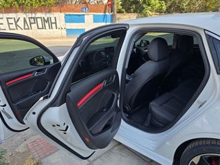 Audi A3 2018 AUDI A3 SEDAN S LINE 1.5 TFSI S TRONIC – 2018-thumb-8