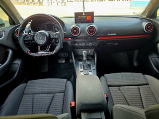 Audi A3 2018 AUDI A3 SEDAN S LINE 1.5 TFSI S TRONIC – 2018-thumb-10