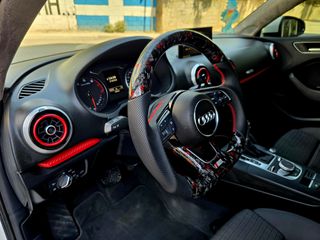 Audi A3 2018 AUDI A3 SEDAN S LINE 1.5 TFSI S TRONIC – 2018-thumb-11
