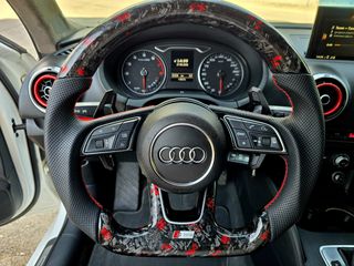 Audi A3 2018 AUDI A3 SEDAN S LINE 1.5 TFSI S TRONIC – 2018-thumb-12