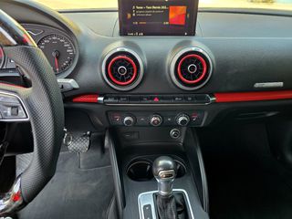Audi A3 2018 AUDI A3 SEDAN S LINE 1.5 TFSI S TRONIC – 2018-thumb-13