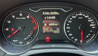 Audi A3 2018 AUDI A3 SEDAN S LINE 1.5 TFSI S TRONIC – 2018-thumb-15
