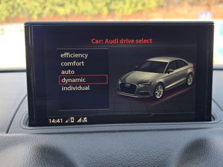Audi A3 2018 AUDI A3 SEDAN S LINE 1.5 TFSI S TRONIC – 2018-thumb-18