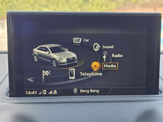 Audi A3 2018 AUDI A3 SEDAN S LINE 1.5 TFSI S TRONIC – 2018-thumb-19