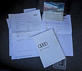 Audi A3 2018 AUDI A3 SEDAN S LINE 1.5 TFSI S TRONIC – 2018-thumb-24
