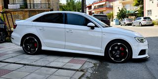 Audi A3 2018 AUDI A3 SEDAN S LINE 1.5 TFSI S TRONIC – 2018-thumb-3