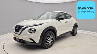 Nissan Juke 2023 1.0 DIG-T Acenta | ΕΩΣ 5 ΕΤΗ ΕΓΓΥΗΣΗ