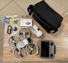 Dji Flip Fly More Combo (DJI RC 2) Drone