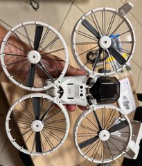 Dji Flip Fly More Combo (DJI RC 2) Drone-thumb-1