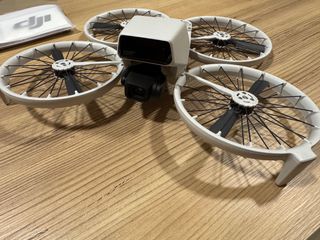 Dji Flip Fly More Combo (DJI RC 2) Drone-thumb-3