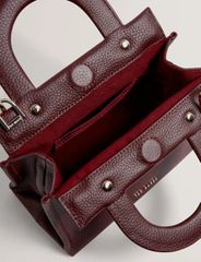 Roniaa Grab Handle Small Tote Bag 285585-thumb-4