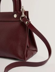 Roniaa Grab Handle Small Tote Bag 285585-thumb-2