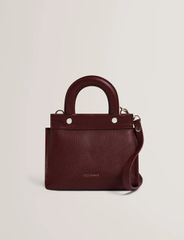 Roniaa Grab Handle Small Tote Bag 285585