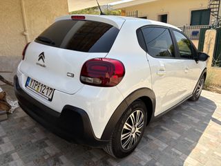Citroen C3 2019 ΕΛΛΗΝΙΚΟ ΠΛΗΡΕΣ ΙΣΤΟΡΙΚΟ SERVICE-thumb-3