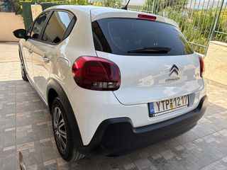Citroen C3 2019 ΕΛΛΗΝΙΚΟ ΠΛΗΡΕΣ ΙΣΤΟΡΙΚΟ SERVICE-thumb-5