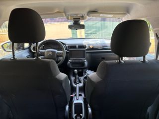 Citroen C3 2019 ΕΛΛΗΝΙΚΟ ΠΛΗΡΕΣ ΙΣΤΟΡΙΚΟ SERVICE-thumb-7