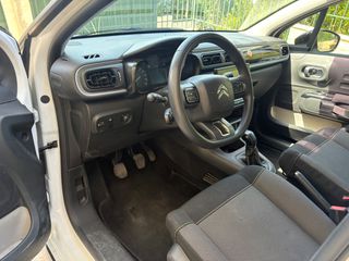 Citroen C3 2019 ΕΛΛΗΝΙΚΟ ΠΛΗΡΕΣ ΙΣΤΟΡΙΚΟ SERVICE-thumb-8