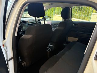 Citroen C3 2019 ΕΛΛΗΝΙΚΟ ΠΛΗΡΕΣ ΙΣΤΟΡΙΚΟ SERVICE-thumb-9