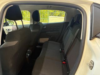 Citroen C3 2019 ΕΛΛΗΝΙΚΟ ΠΛΗΡΕΣ ΙΣΤΟΡΙΚΟ SERVICE-thumb-10
