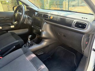 Citroen C3 2019 ΕΛΛΗΝΙΚΟ ΠΛΗΡΕΣ ΙΣΤΟΡΙΚΟ SERVICE-thumb-12