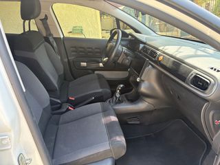 Citroen C3 2019 ΕΛΛΗΝΙΚΟ ΠΛΗΡΕΣ ΙΣΤΟΡΙΚΟ SERVICE-thumb-13