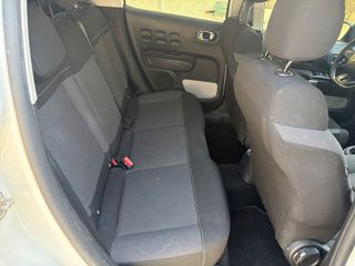 Citroen C3 2019 ΕΛΛΗΝΙΚΟ ΠΛΗΡΕΣ ΙΣΤΟΡΙΚΟ SERVICE-thumb-14