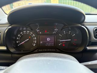 Citroen C3 2019 ΕΛΛΗΝΙΚΟ ΠΛΗΡΕΣ ΙΣΤΟΡΙΚΟ SERVICE-thumb-19