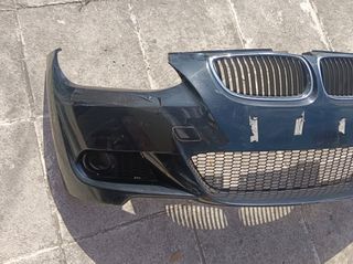ΕΜΠΡΟΣ ΠΡΟΦΥΛΑΚΤΗΡΑΣ BMW M-PACK E92/E93 2005/2014 51118041178-thumb-2