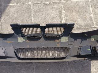 ΕΜΠΡΟΣ ΠΡΟΦΥΛΑΚΤΗΡΑΣ BMW M-PACK E92/E93 2005/2014 51118041178-thumb-5