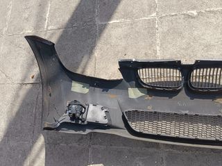 ΕΜΠΡΟΣ ΠΡΟΦΥΛΑΚΤΗΡΑΣ BMW M-PACK E92/E93 2005/2014 51118041178-thumb-6