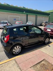 Citroen C2 2007 VTR