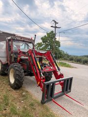 Φορτωτές 2026 INTER TECH IT1600 Φορτωτής Κουβάς-thumb-1