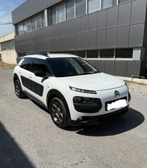 Citroen C4 Picasso 2014