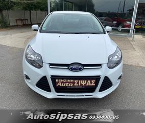 Ford Focus 2012-thumb-1