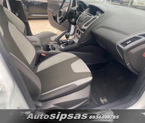 Ford Focus 2012-thumb-41