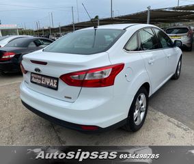 Ford Focus 2012-thumb-5