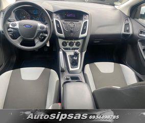 Ford Focus 2012-thumb-63