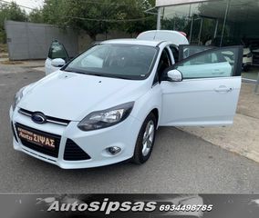 Ford Focus 2012-thumb-8