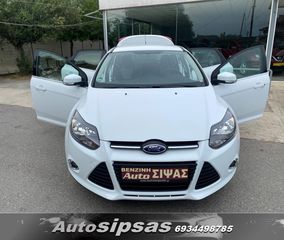Ford Focus 2012-thumb-7