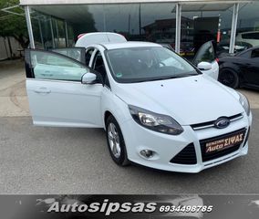 Ford Focus 2012-thumb-6