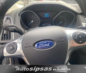 Ford Focus 2012-thumb-49