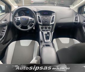 Ford Focus 2012-thumb-61
