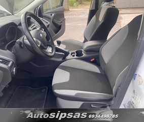 Ford Focus 2012-thumb-22