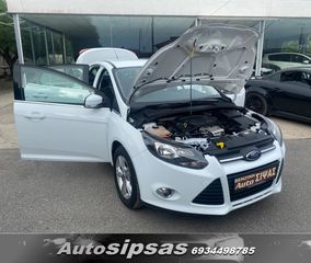 Ford Focus 2012-thumb-9