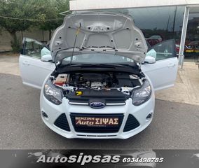 Ford Focus 2012-thumb-10
